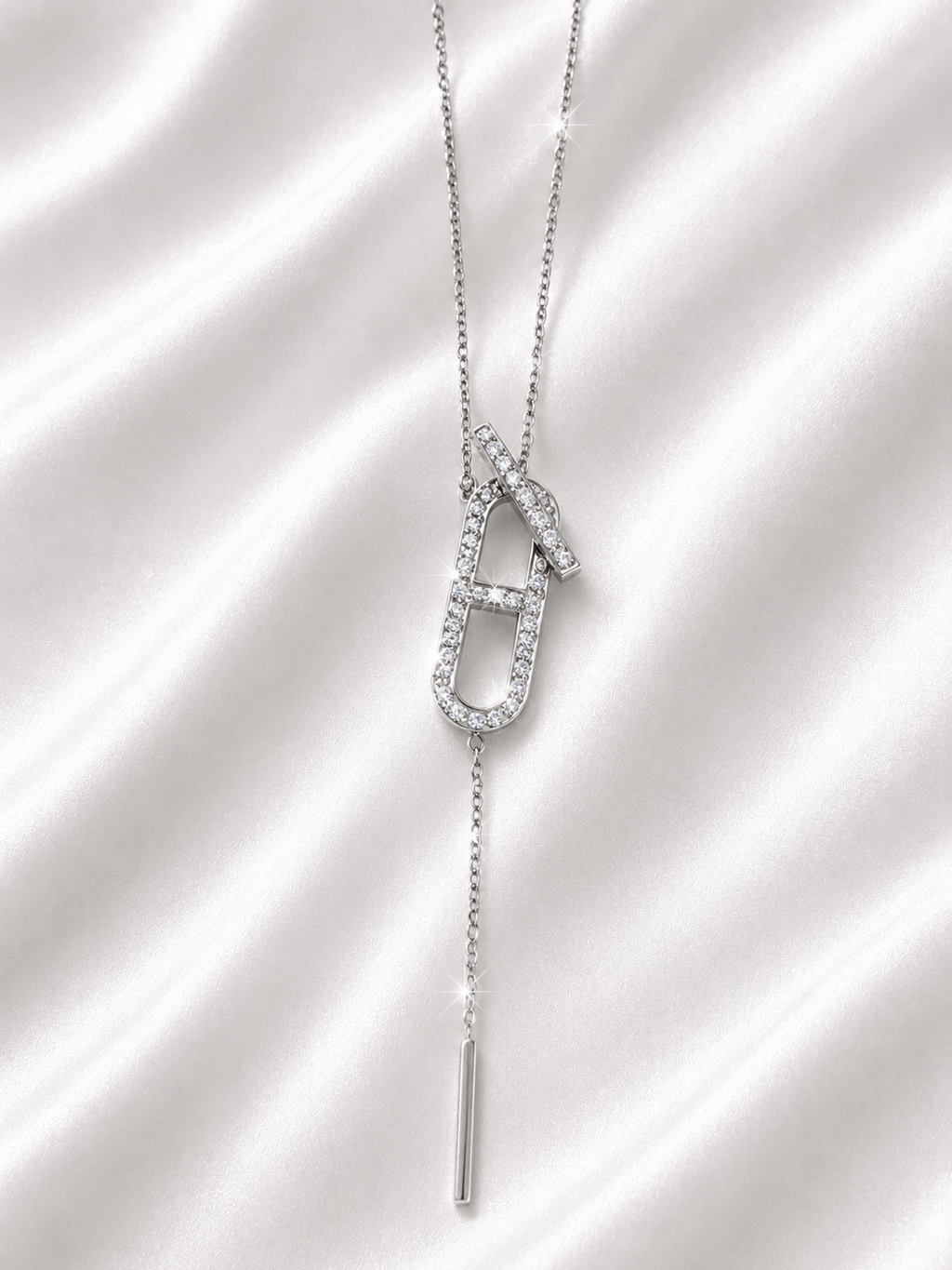 Starlight Glow Kette
