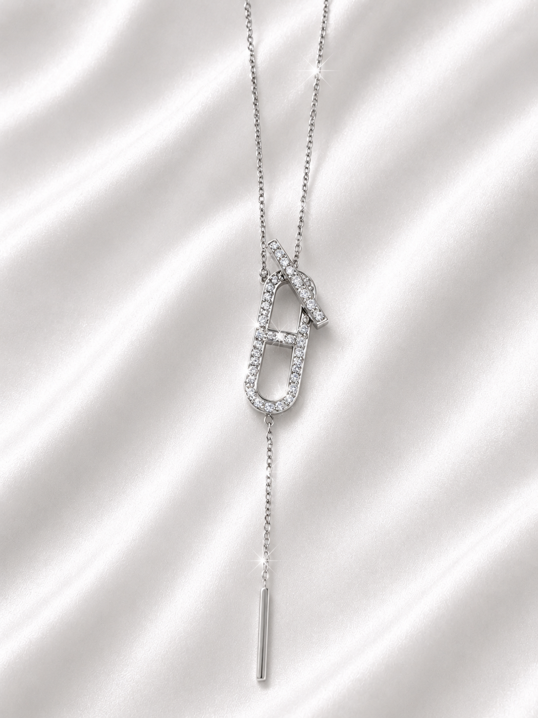 Starlight Glow Kette
