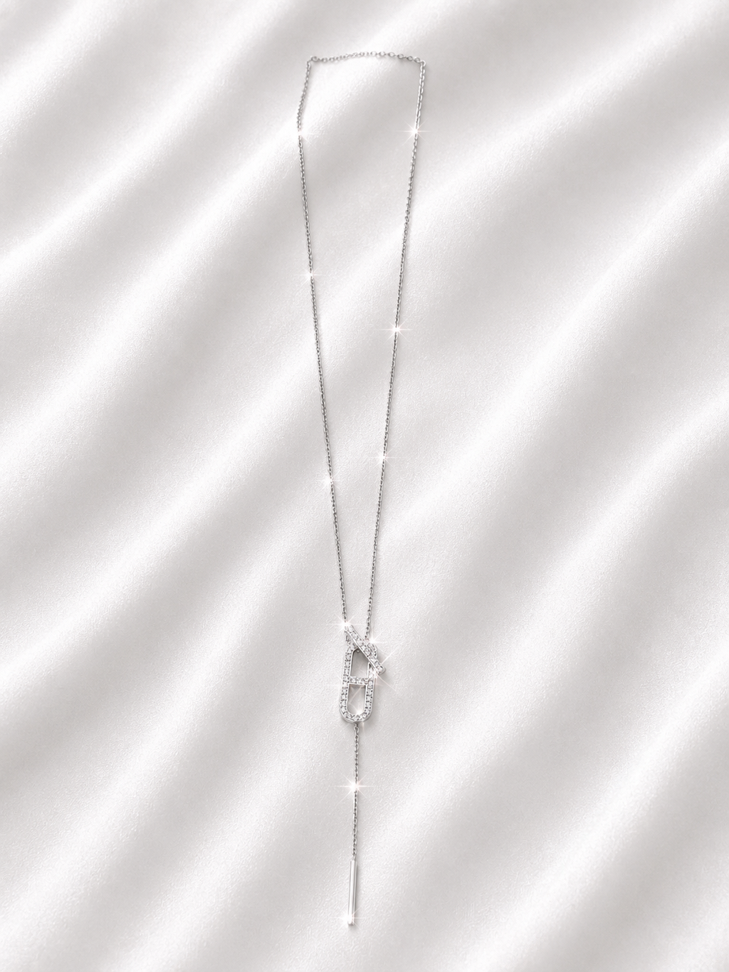 Starlight Glow Kette