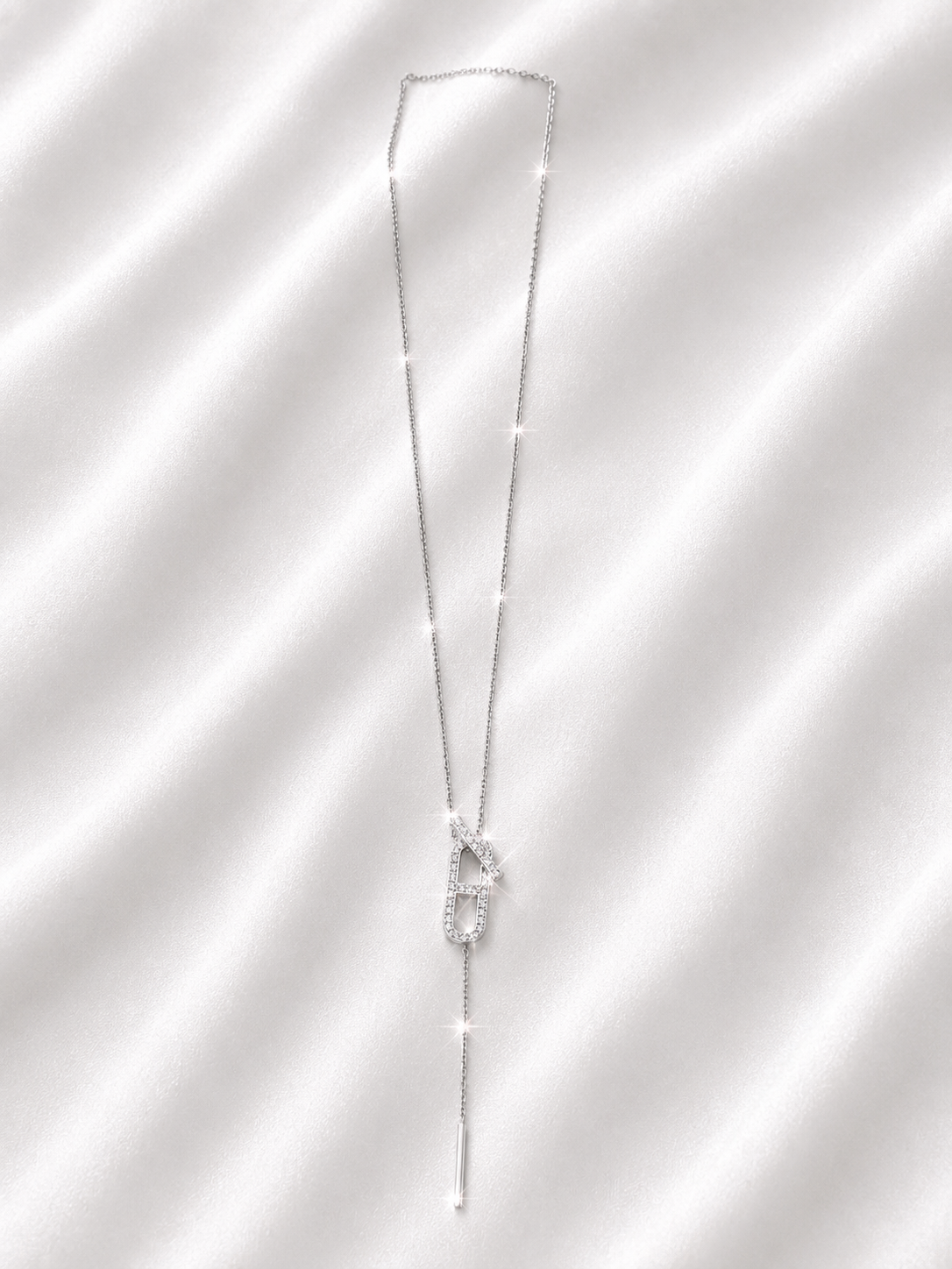 Starlight Glow Kette