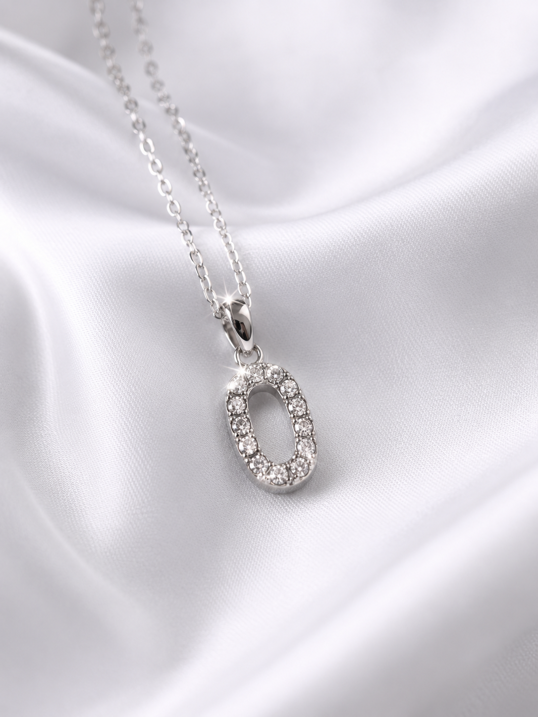 Eclat Drop Kette