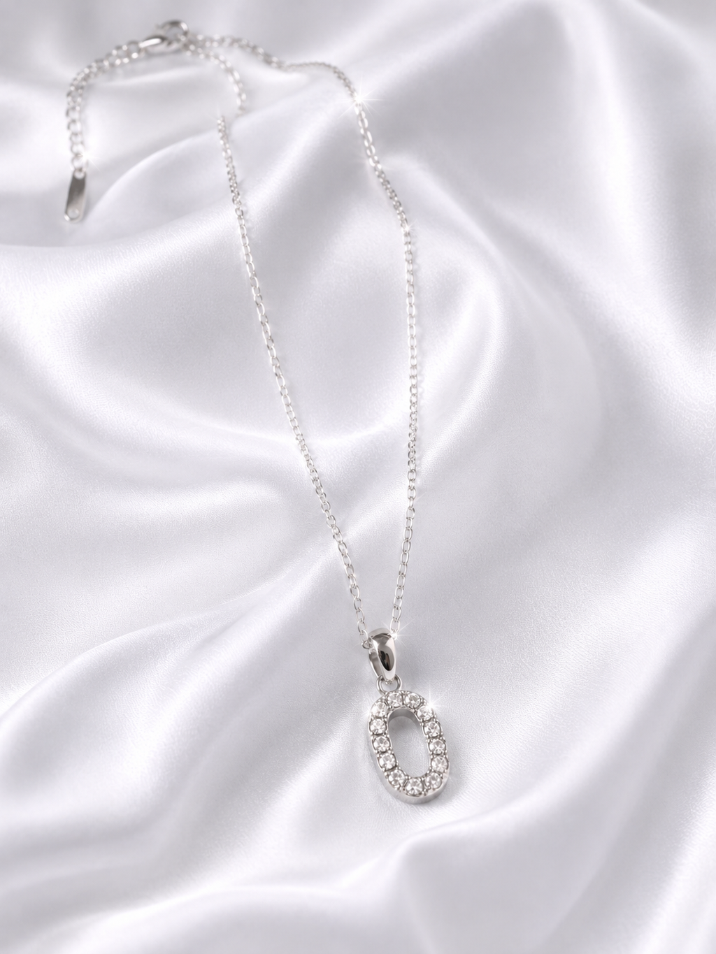 Eclat Drop Kette